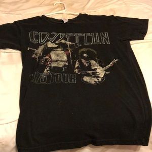 Led Zeppelin t-shirt